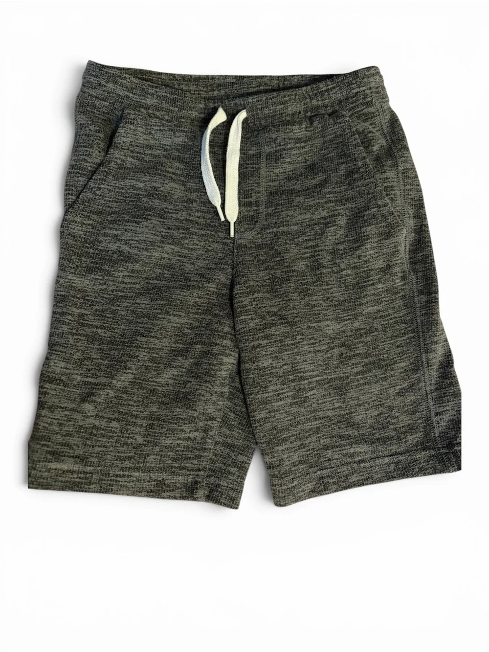 Old Navy Boys Shorts 3 Pairs - Like New! Sz 10-12